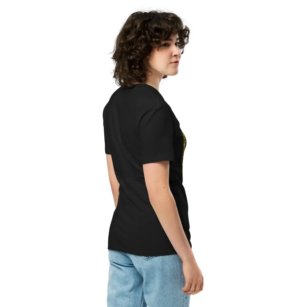 The Trump in The Matrix T-Shirt product image (9)