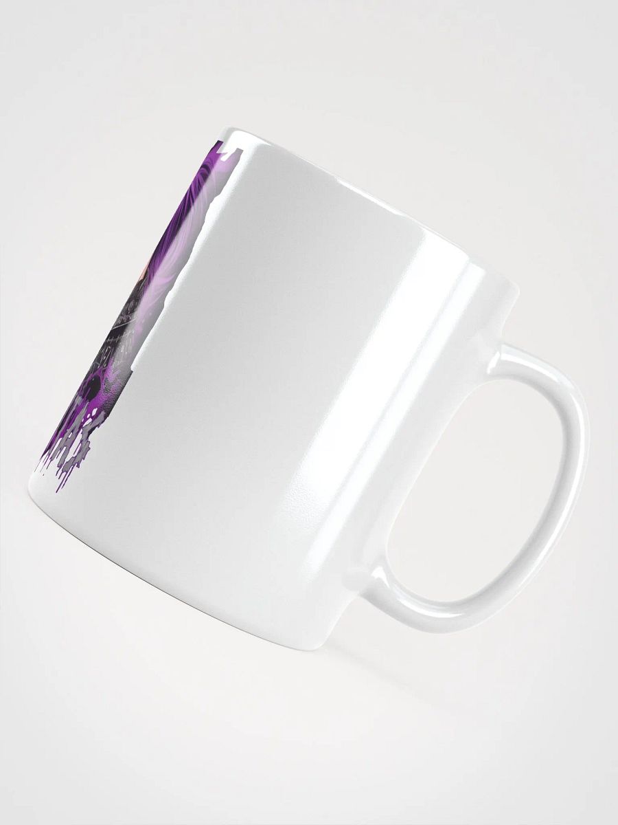 Ferocitas Logo Coffee Mug product image (7)