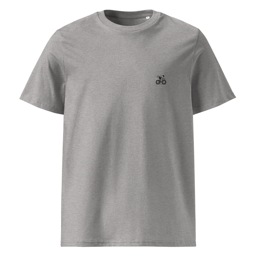 Belgian cyclist logo product image (2)
