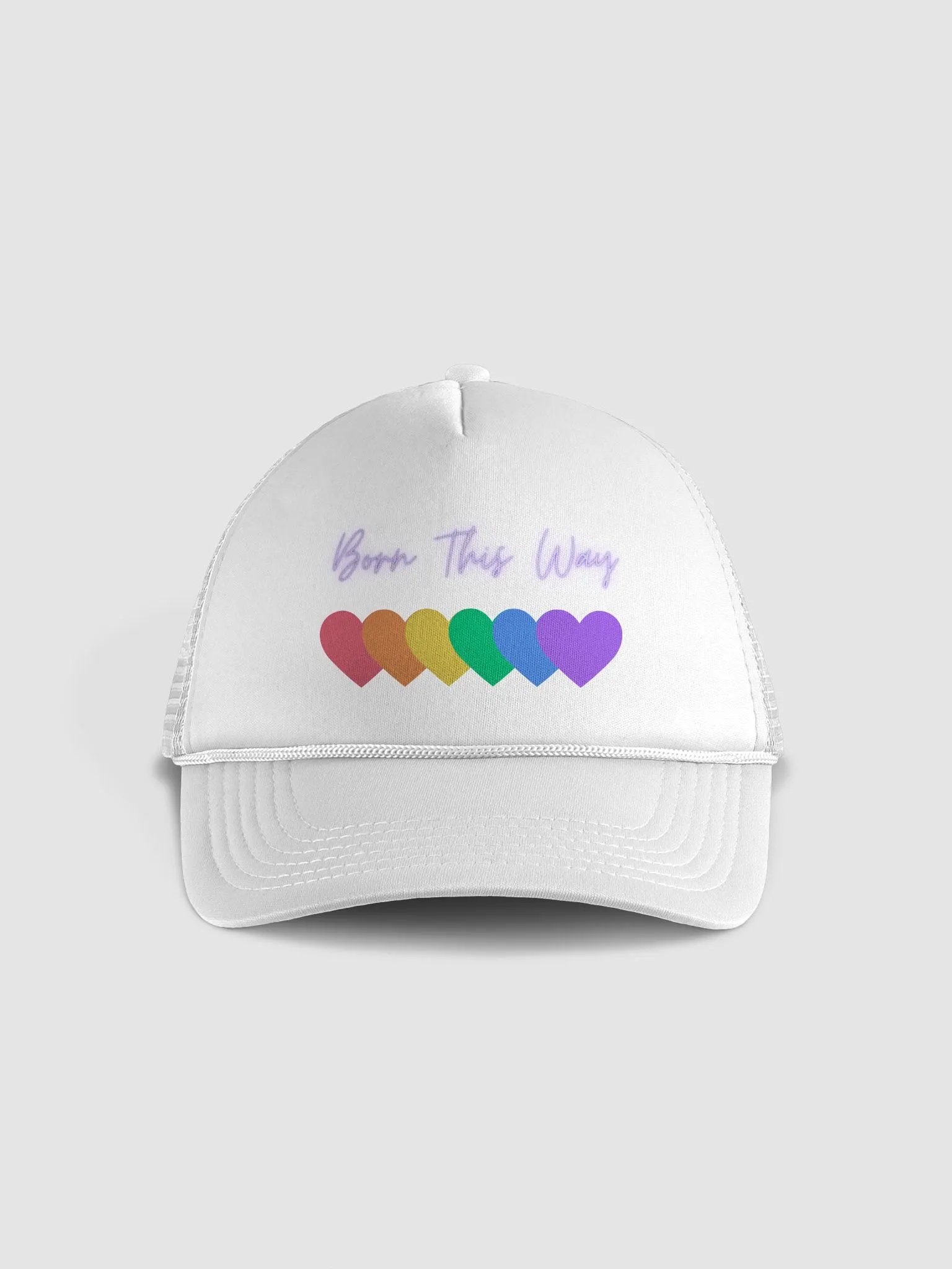 Born This Way - Hat product image (1)