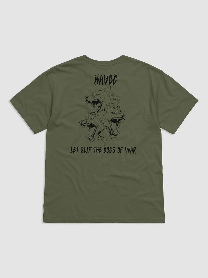 V2/7 Havoc Shirt product image (2)