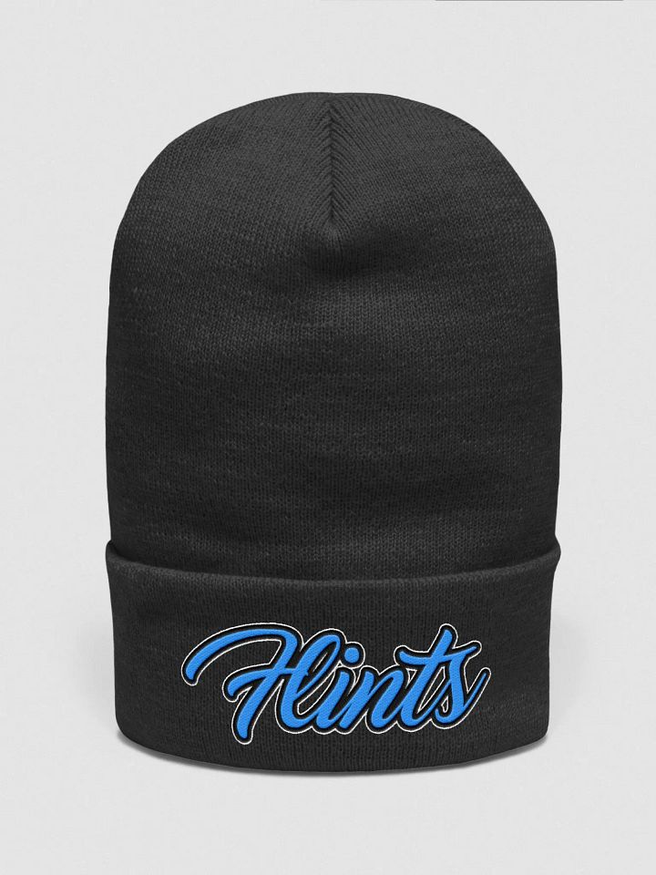 SportBall Beanie product image (2)