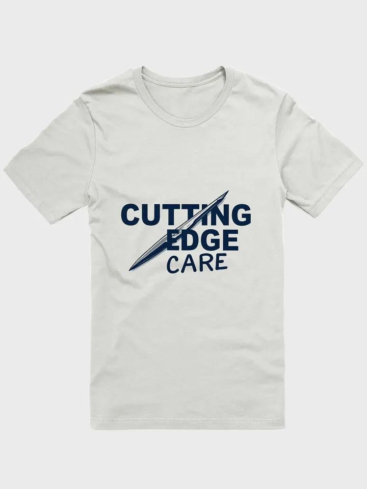 Innovative Blade Care T-Shirt product image (3)