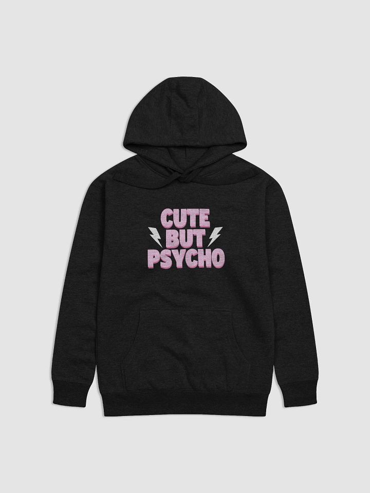 Cute But Psycho product image (7)