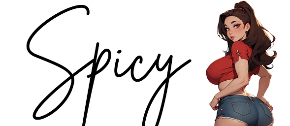 Spicy 