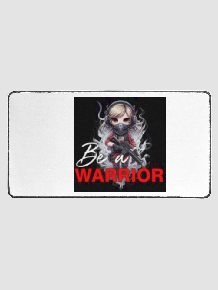 be a warrior product image (1)