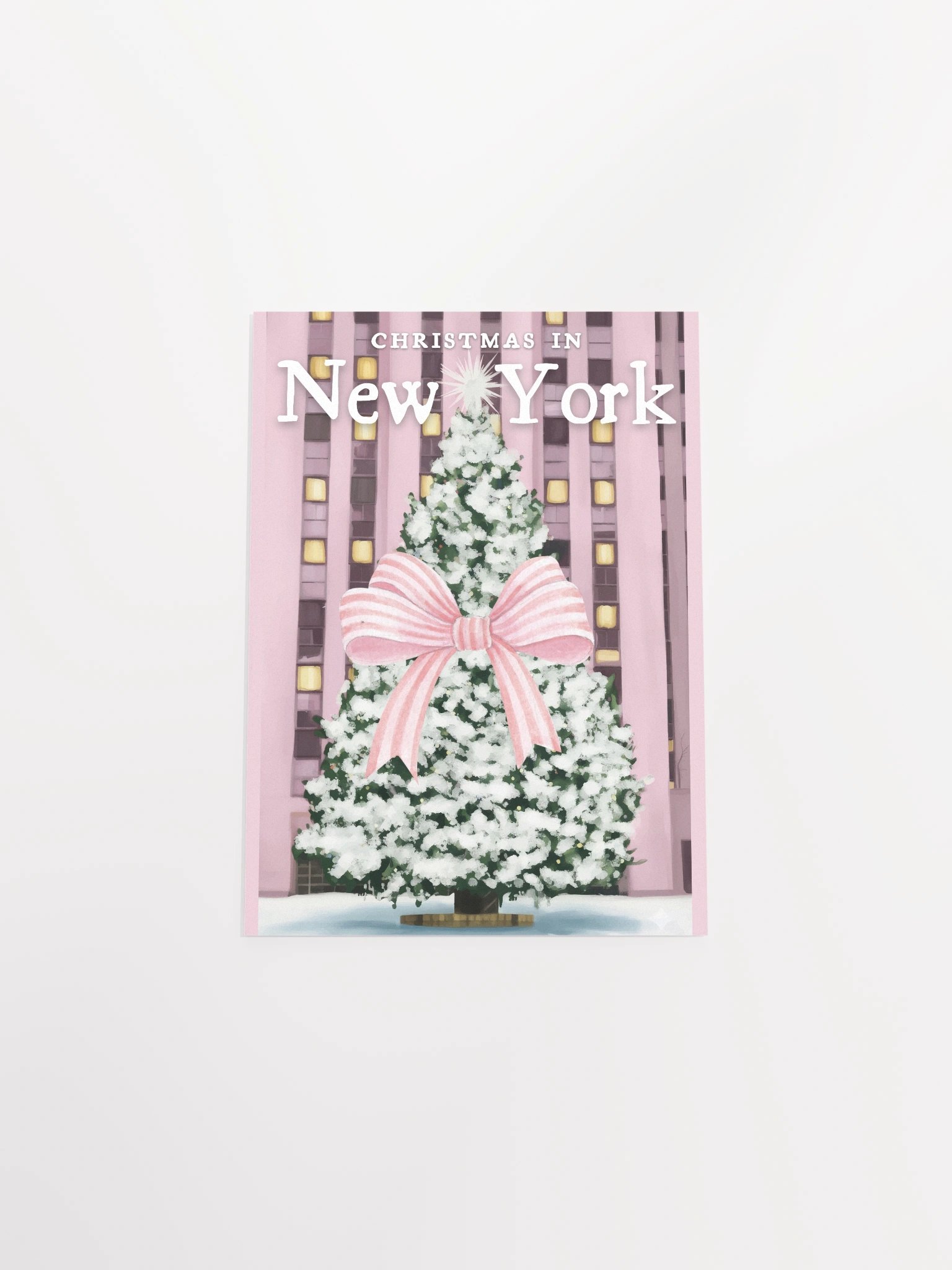 Christmas in New York product image (8)