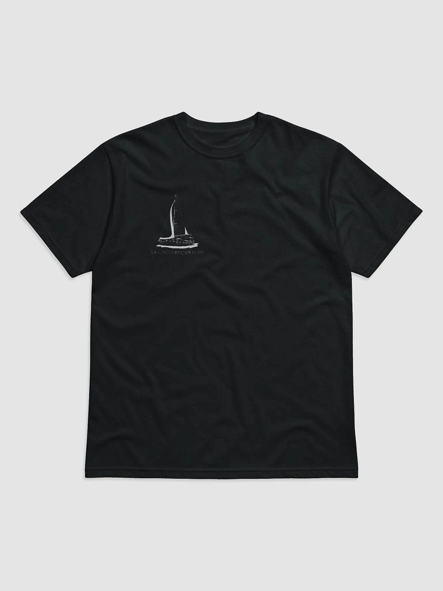 Sailing Merewether Organic Tee (Unisex) product image (1)