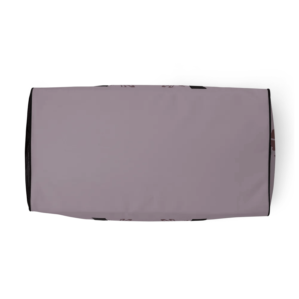 Country L All-Over Print Duffle Bag product image (5)