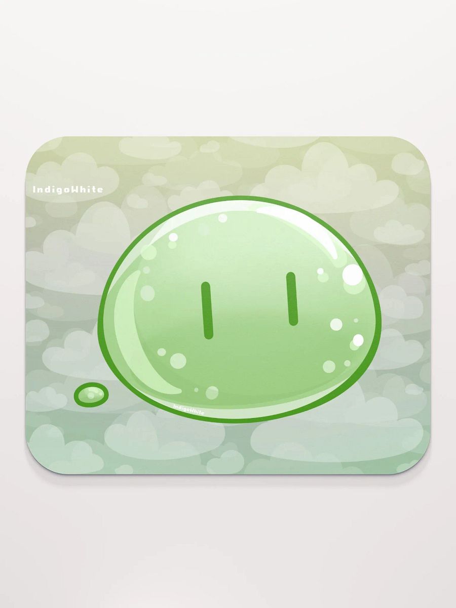 Derp Slime Mousepad product image (2)