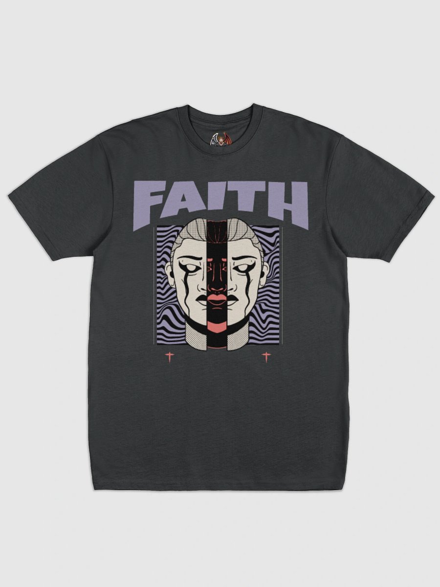 Split in Faith product image (1)