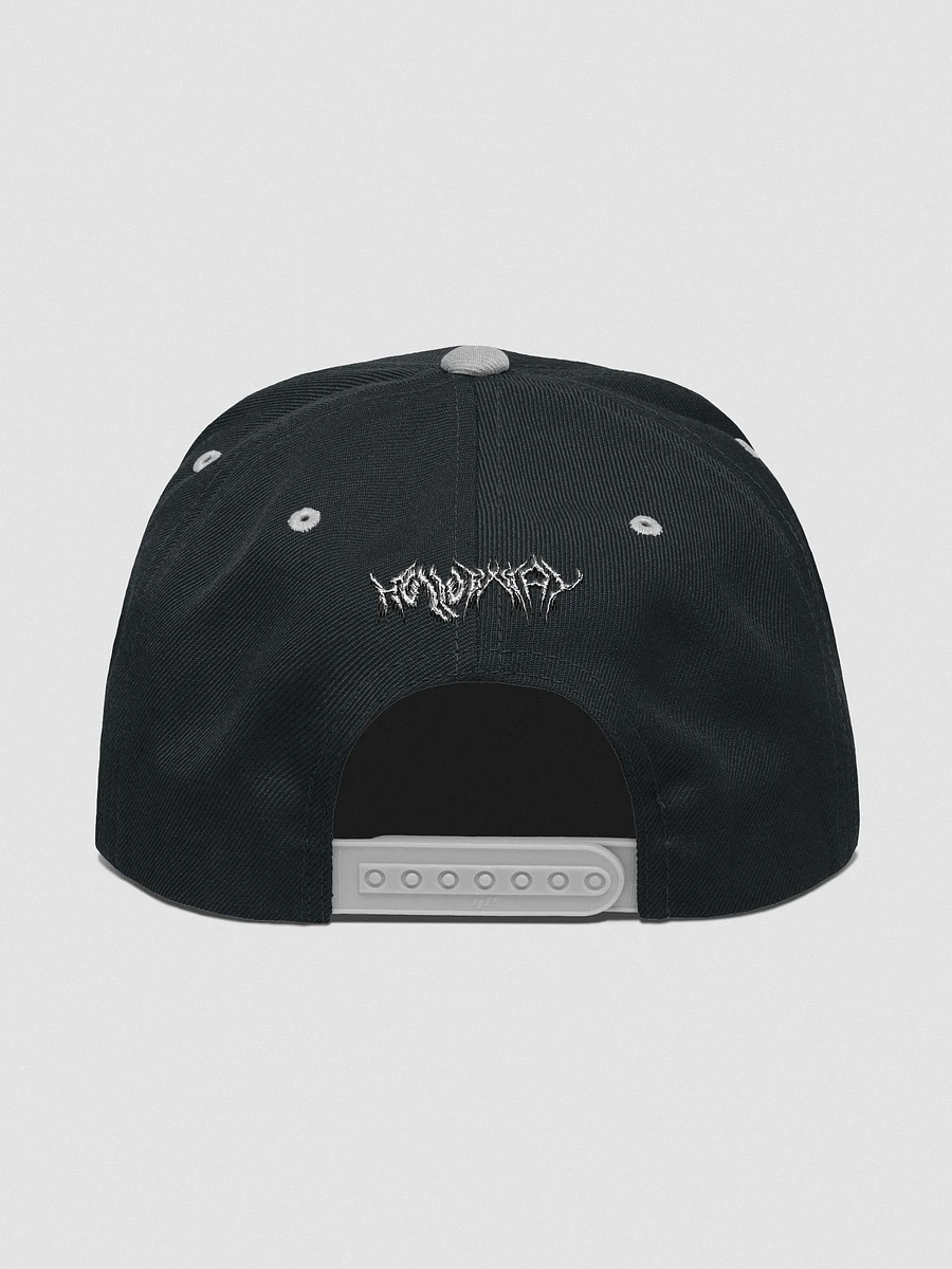 HOLLOWxWAY Snapback product image (4)