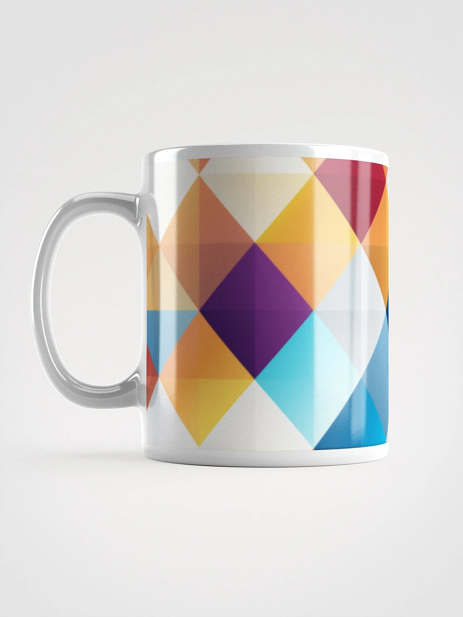 Harlequin Mug product image (6)