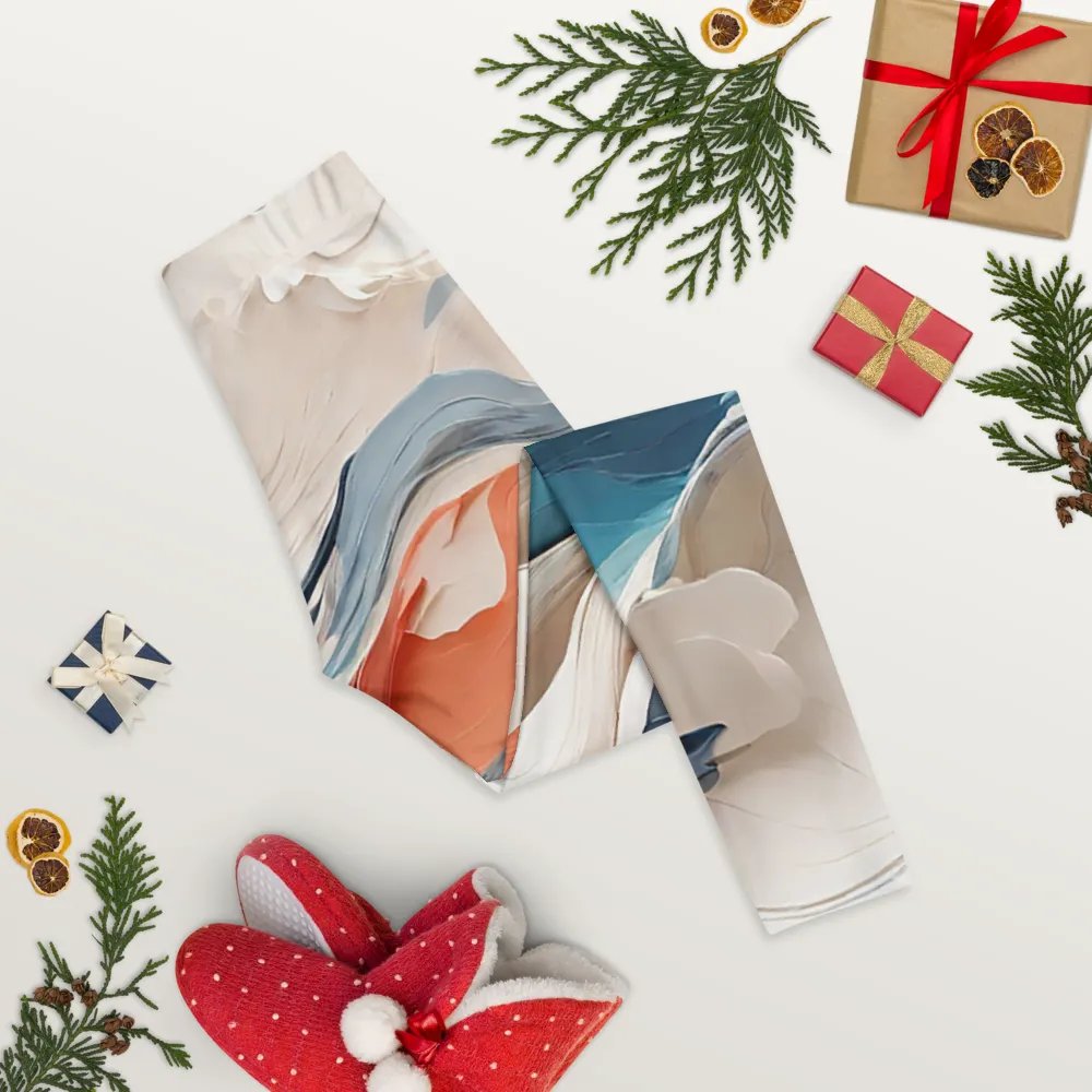 wavy and sea style design product image (8)