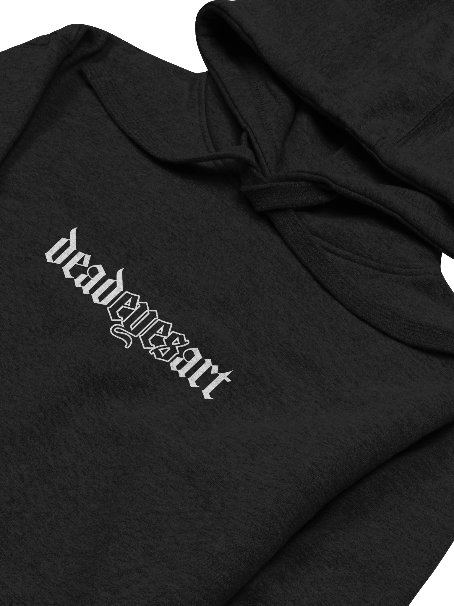 DeadEyesArt - Logo Hoodie product image (3)