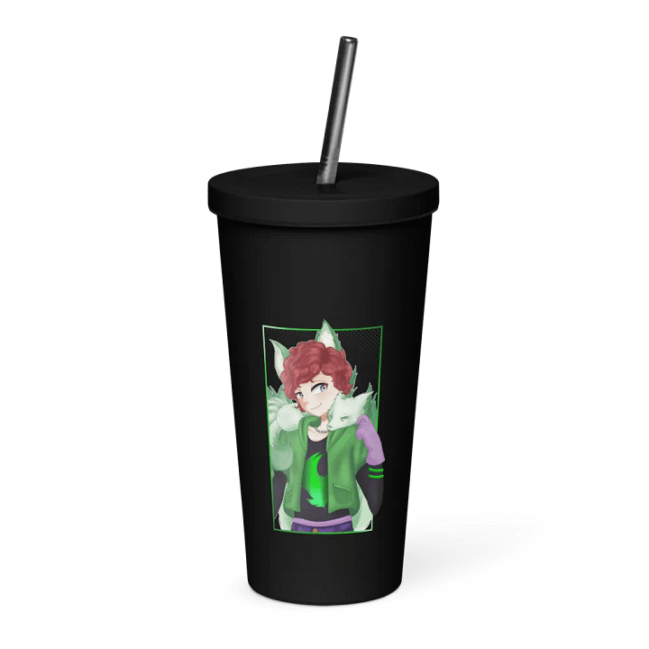 Subathon Design - Tumbler product image (1)