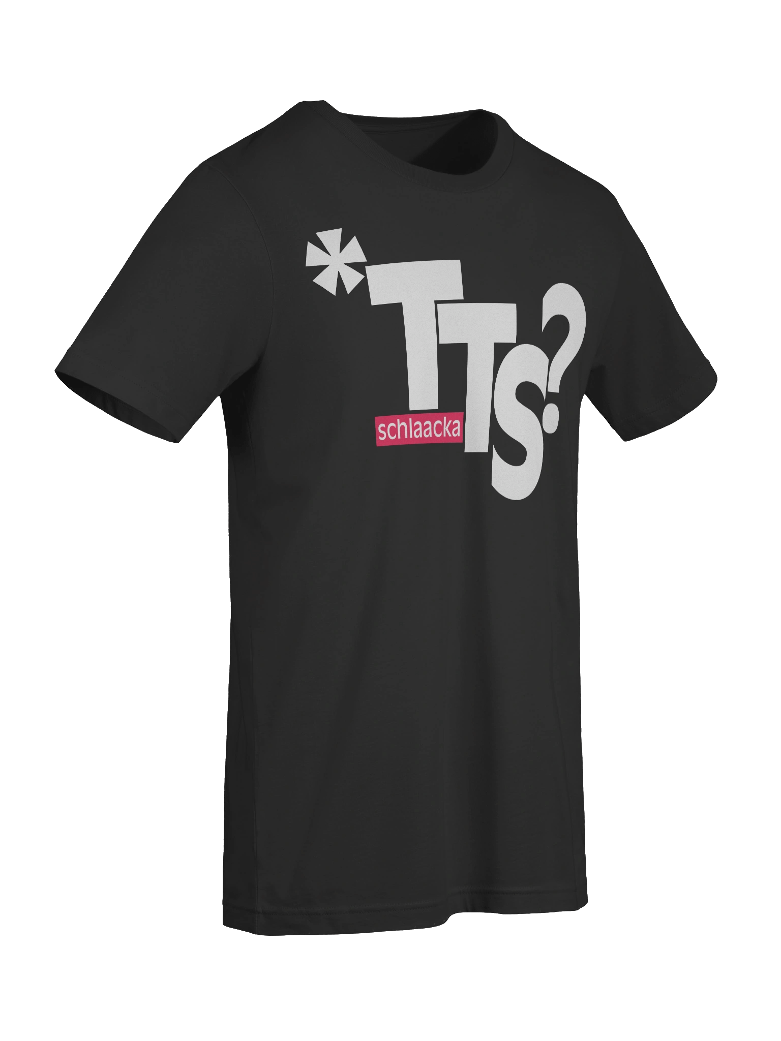 *TTS? — T-Shirt product image (9)