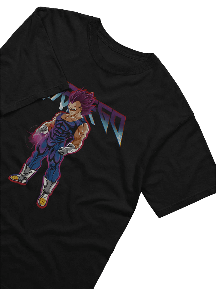 Vegeta 2 product image (2)