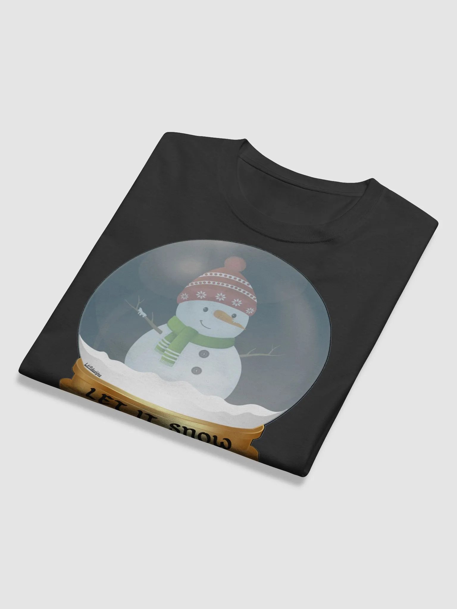 LET IT SNOW product image (3)