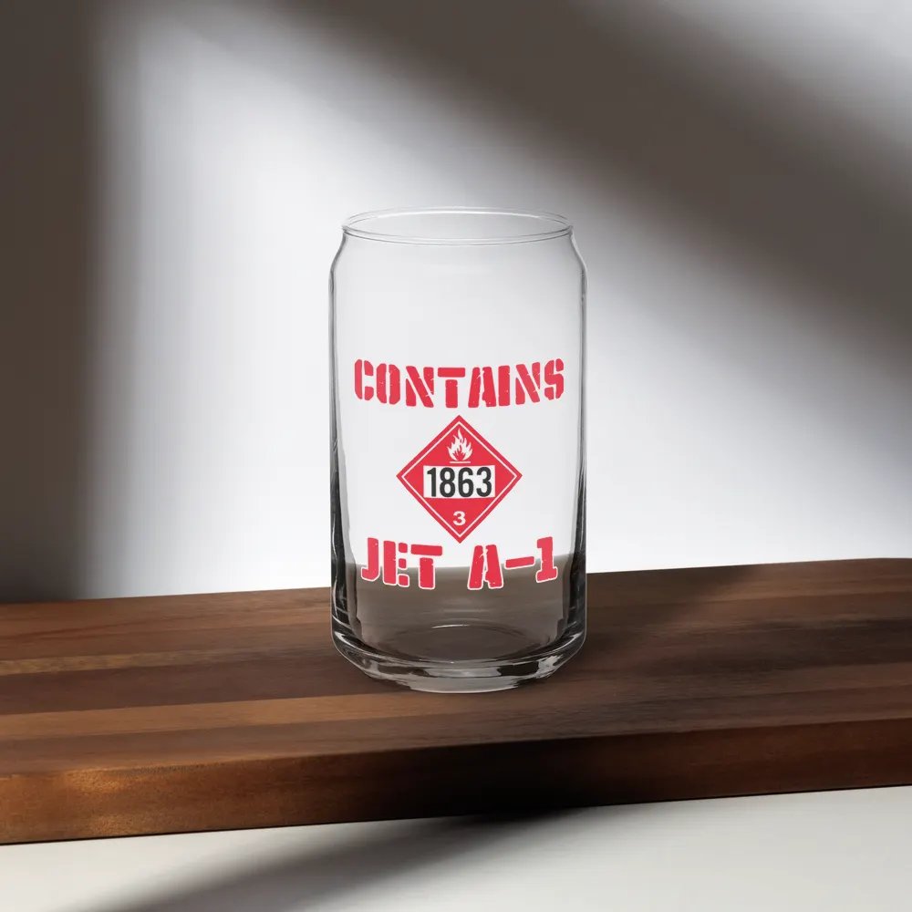 Jet A-1 Pop Glass product image (5)