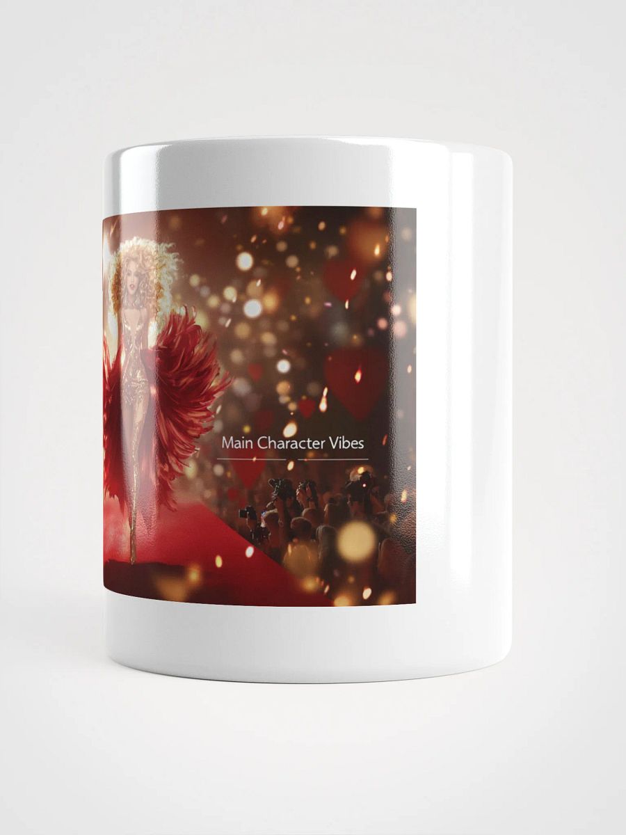 Leo zodiac sign Mug product image (5)