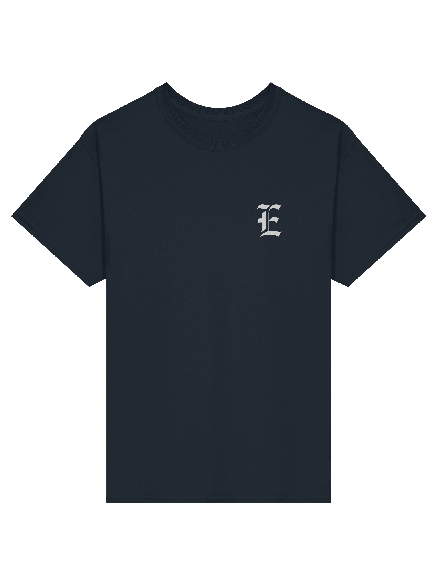 Epoch Holdfast Navy Tee product image (1)