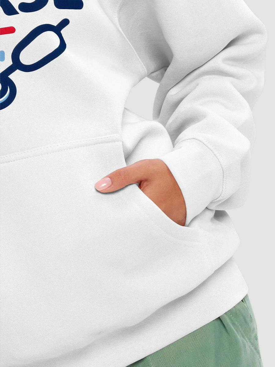 Nurse's Care Emblem Premium Hoodie product image (22)