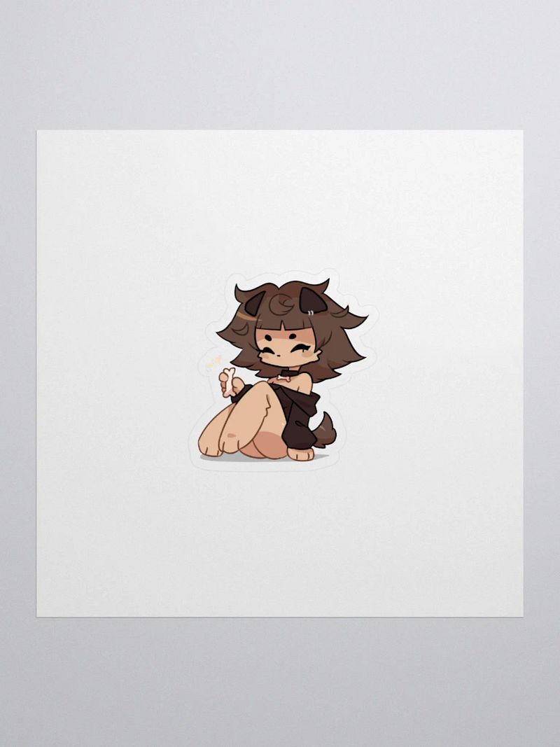 Mimi Sticker 3