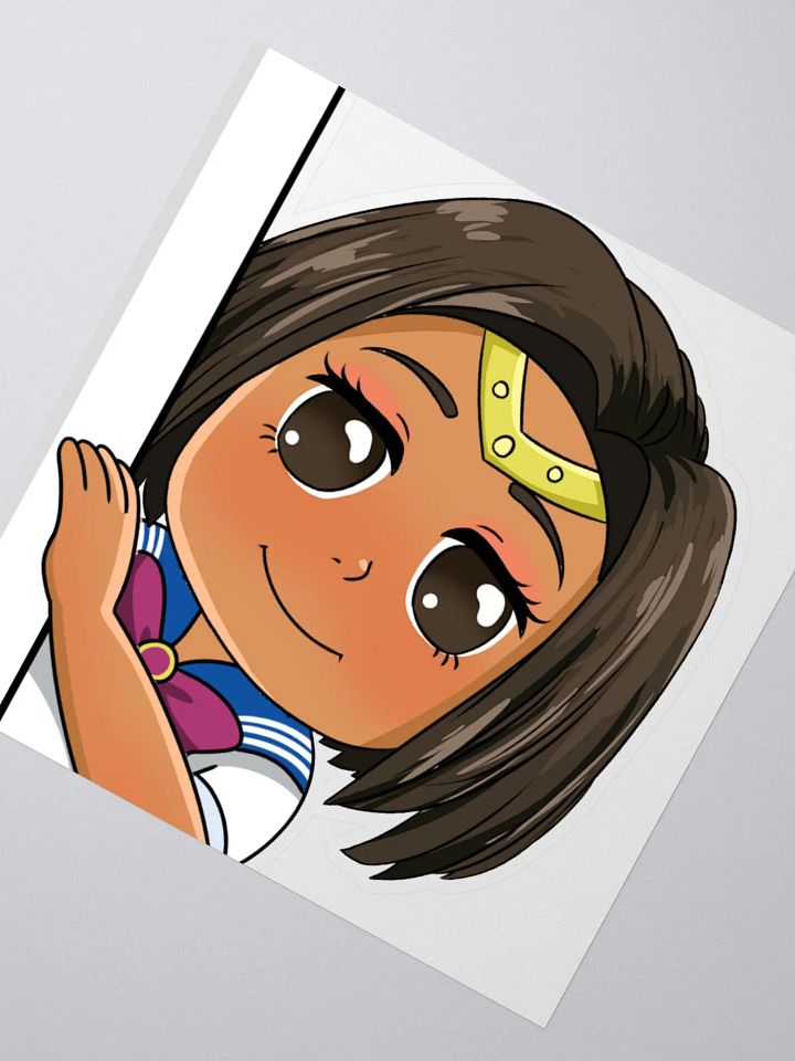 LoloLurk Emote product image (5)