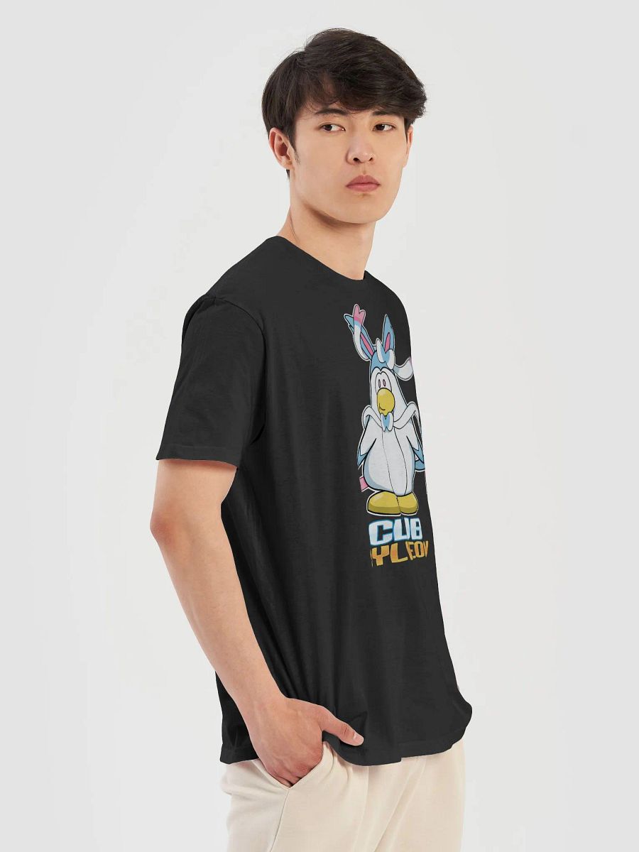 Club Shiny Sylveon T-Shirt product image (7)