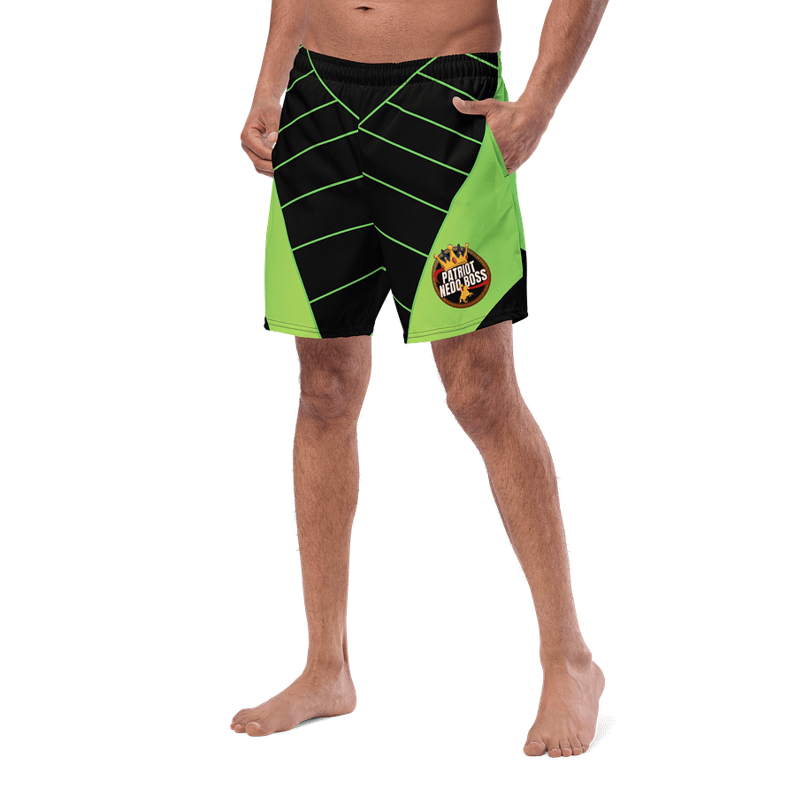 Patriot Nedo Boss Swim Trunks product image (2)