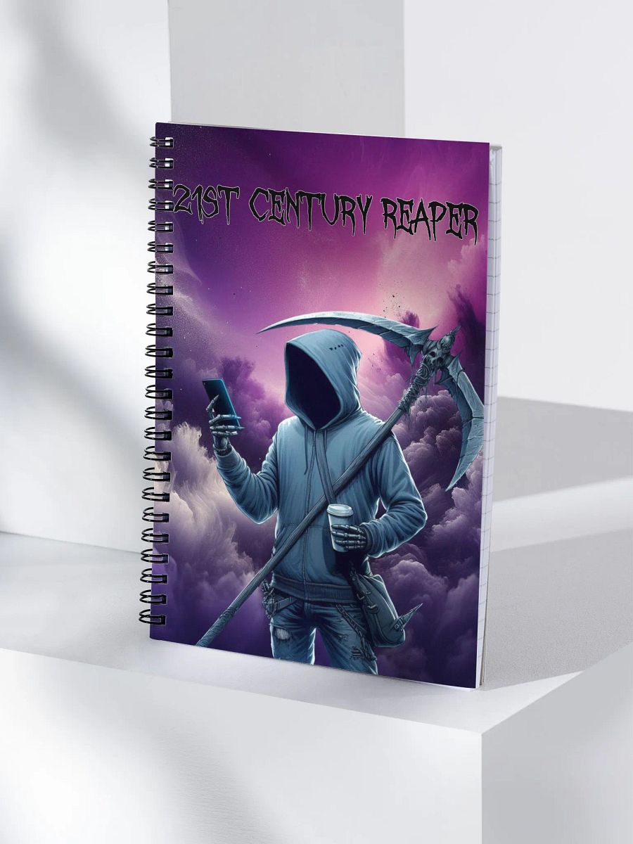 21st Century Journal product image (4)