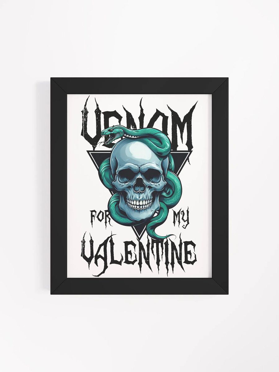 Venom For My Valentine product image (7)