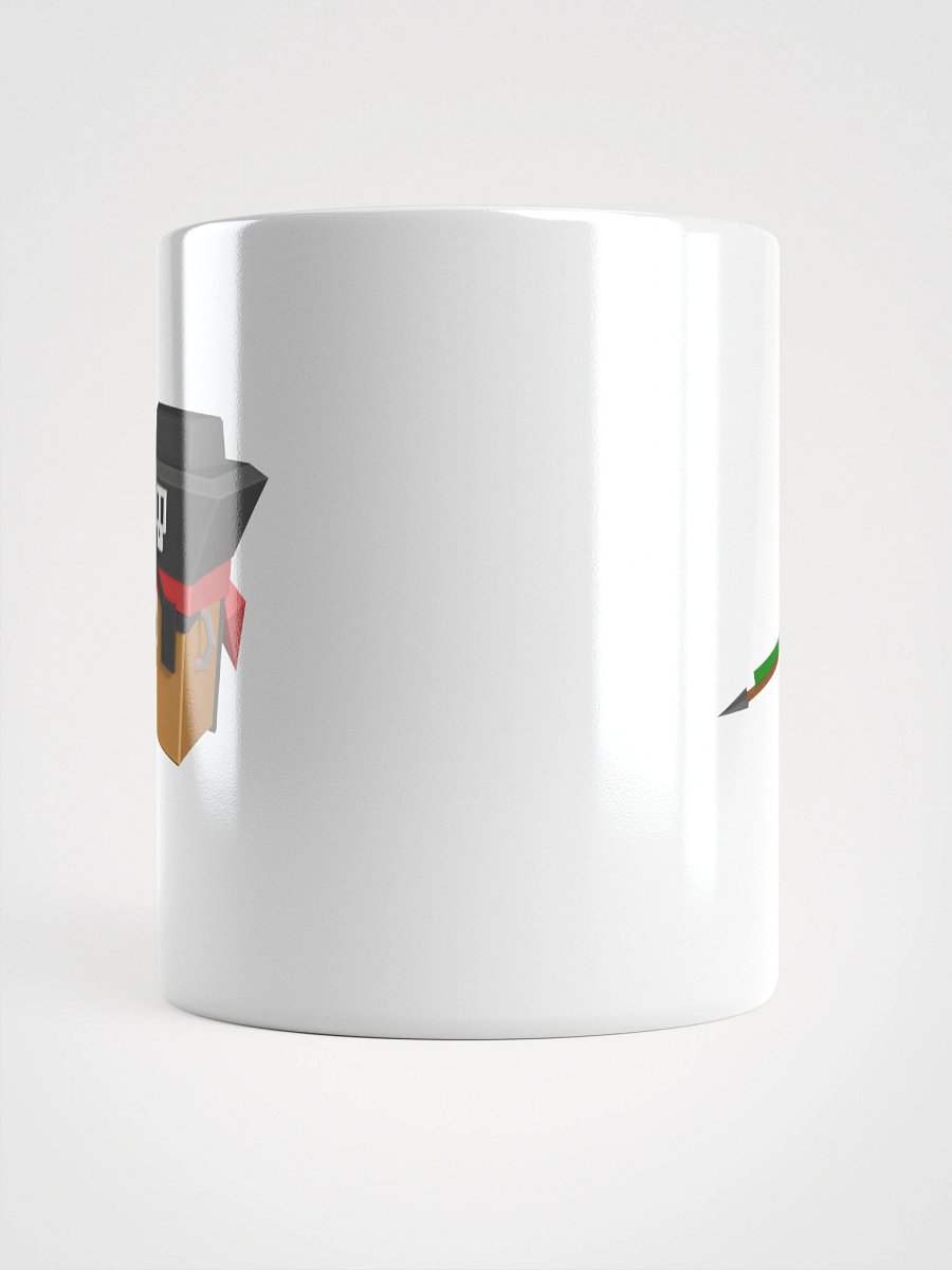 Kickoo Ragoo Mug product image (15)
