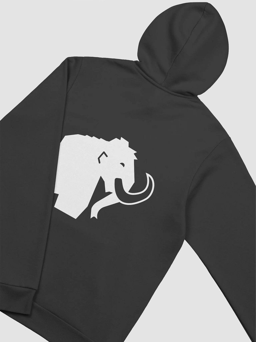 Mammoth Hoodie - Supersoft product image (18)