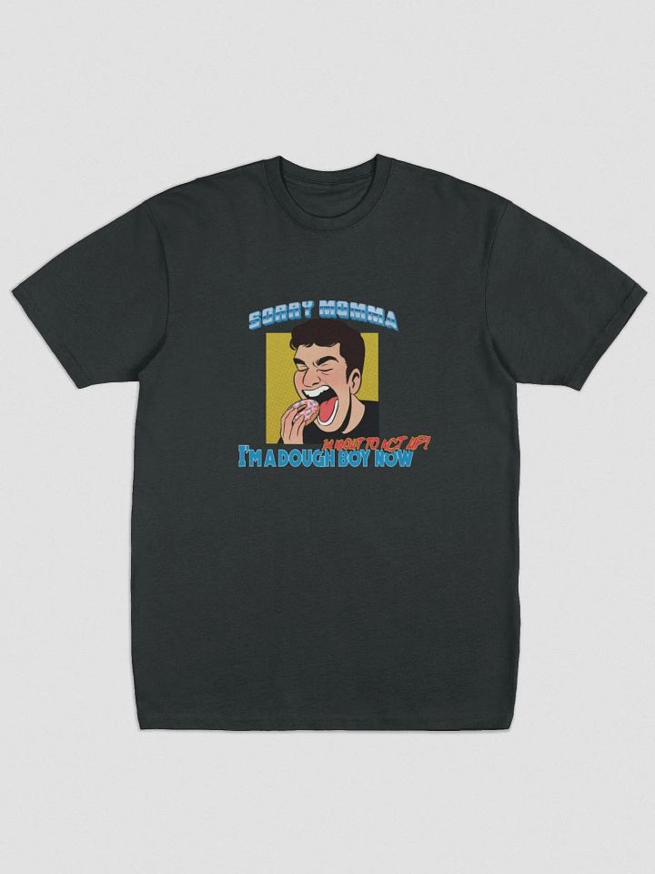 Dough Boy T-Shirt product image (1)