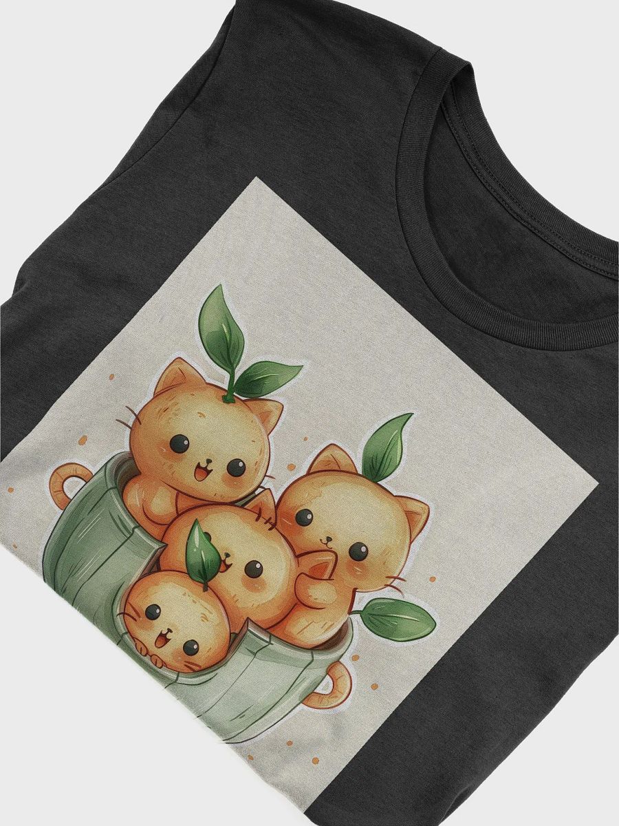 Half orange, half cat product image (5)