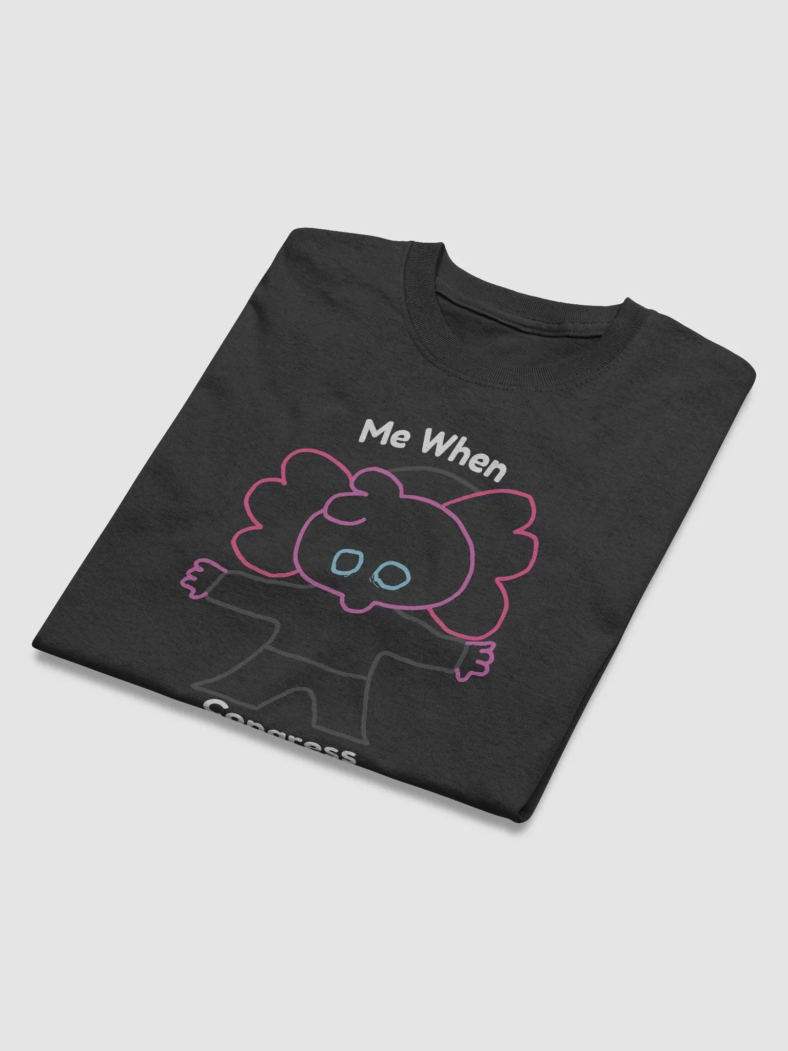 Goober Congress | Unisex Tee Shirt product image (3)