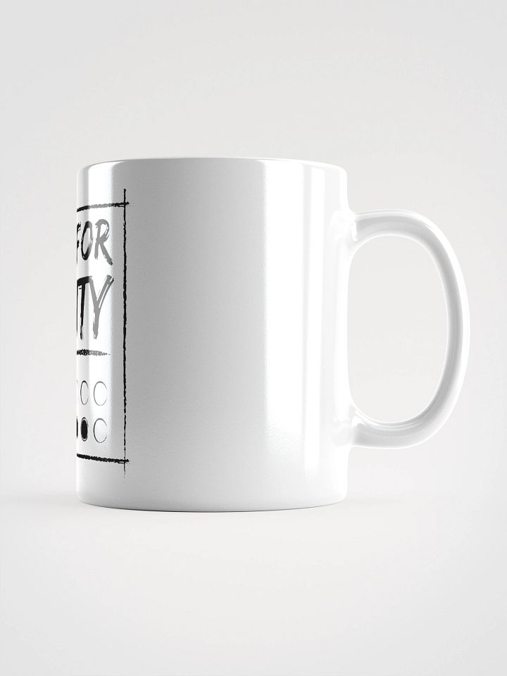 Roll for Sanity Mug product image (3)