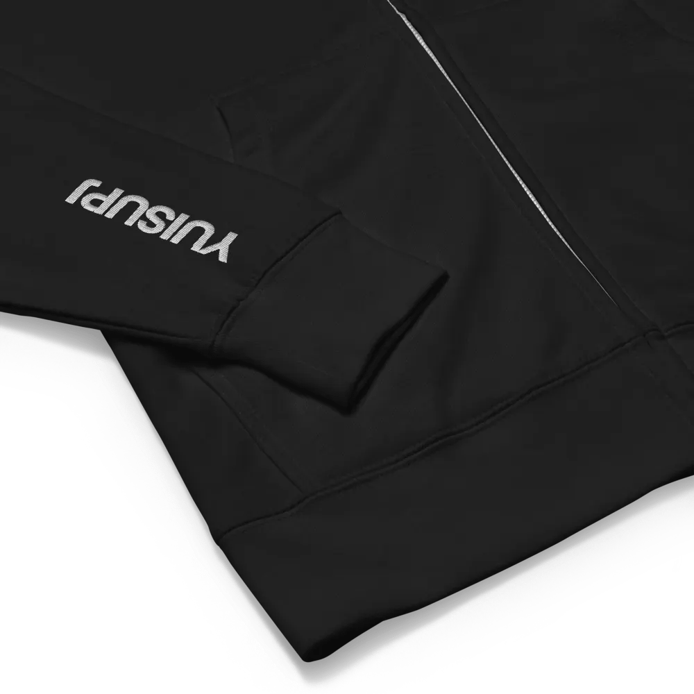 NC Type 2K25 | NOVA Zipper Embroided product image (7)