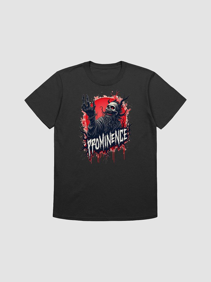 Prominence Noose: Preacher of Death product image (2)