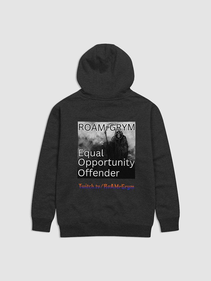 Mr Grym hoodie product image (6)