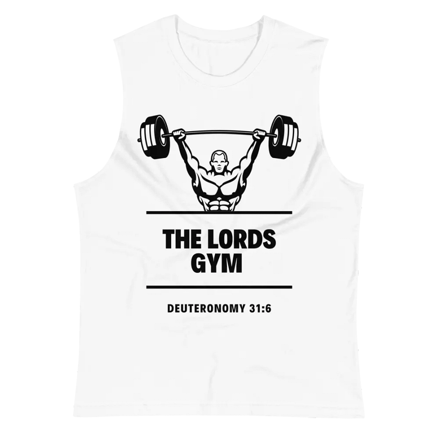 Lords Gym product image (3)
