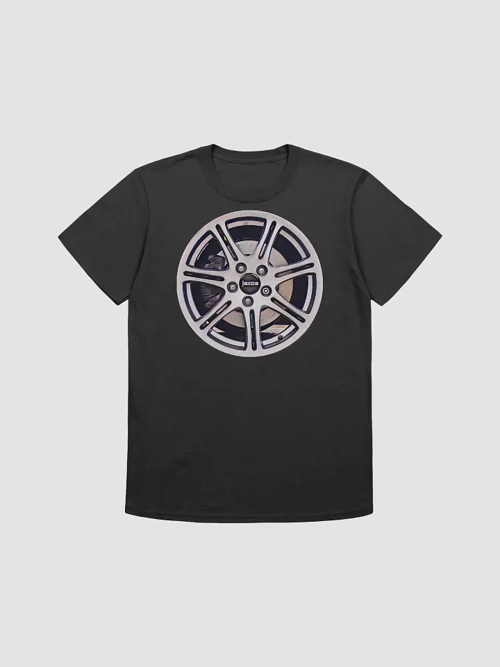 Honda EP3 Civic Type-R Tshirt product image (2)
