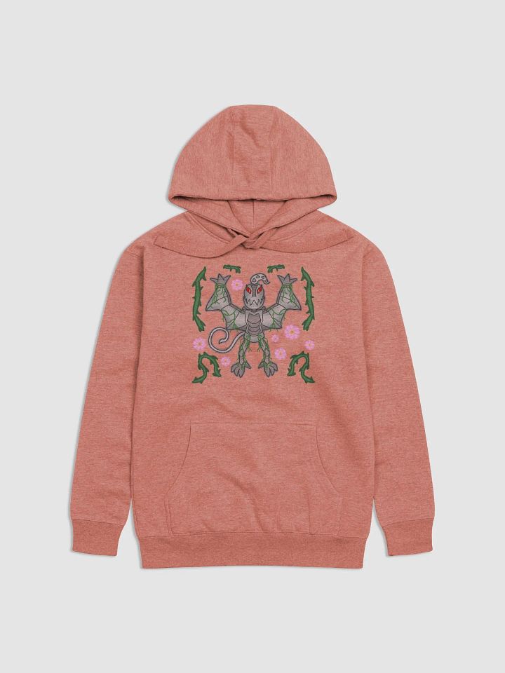 Abigail's Garden Pullover Hoodie product image (1)