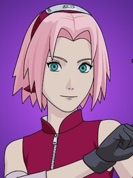 Sakura fortnite Stories product image (1)