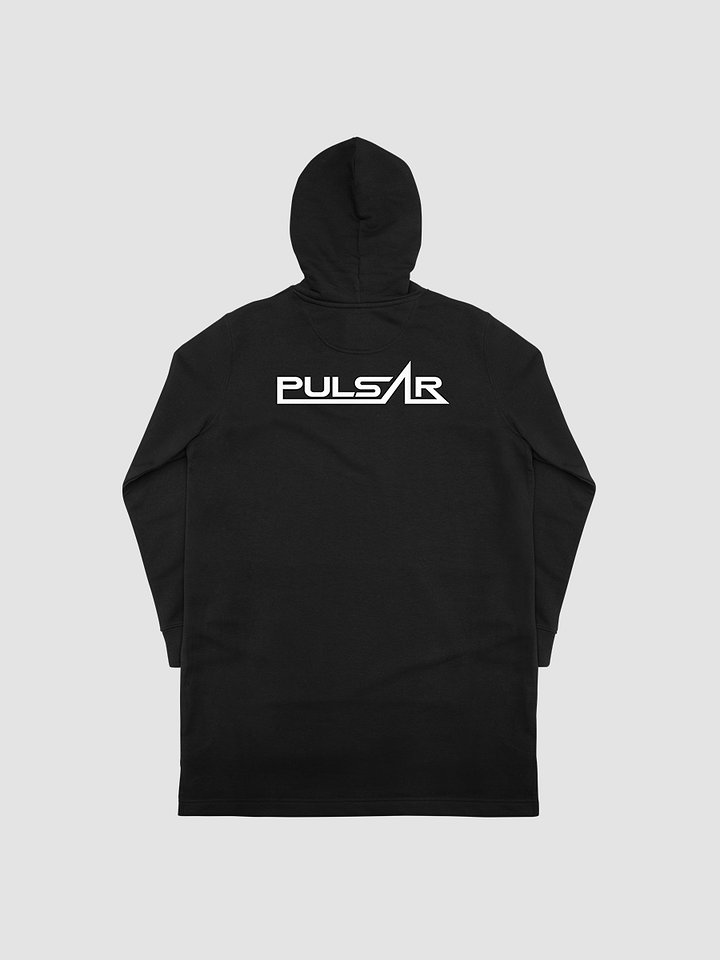 [Pulsar] Stanley/Stella Hoodie Dress Stanley/Stella STDW143 product image (2)