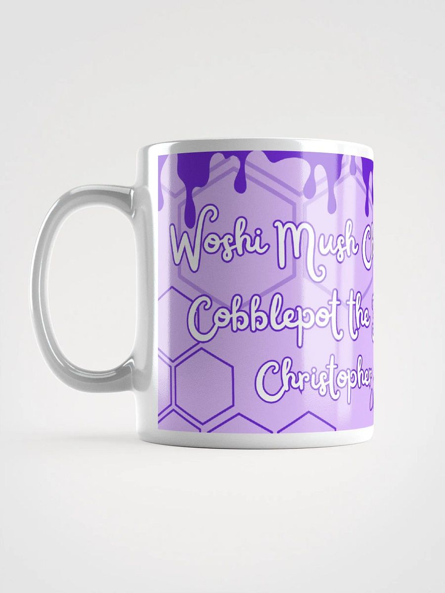 Woshi Bee Mug product image (12)