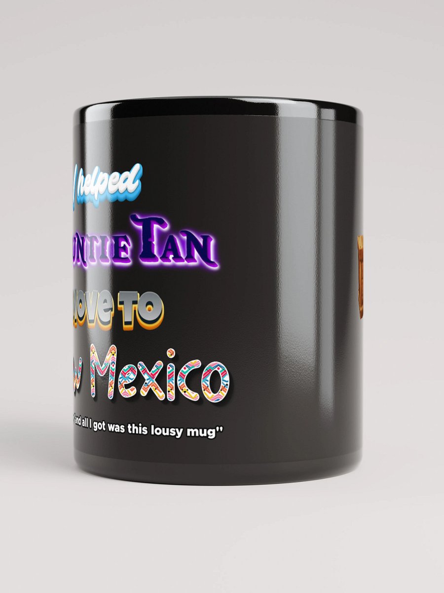 Move-A-Thon Mug product image (5)