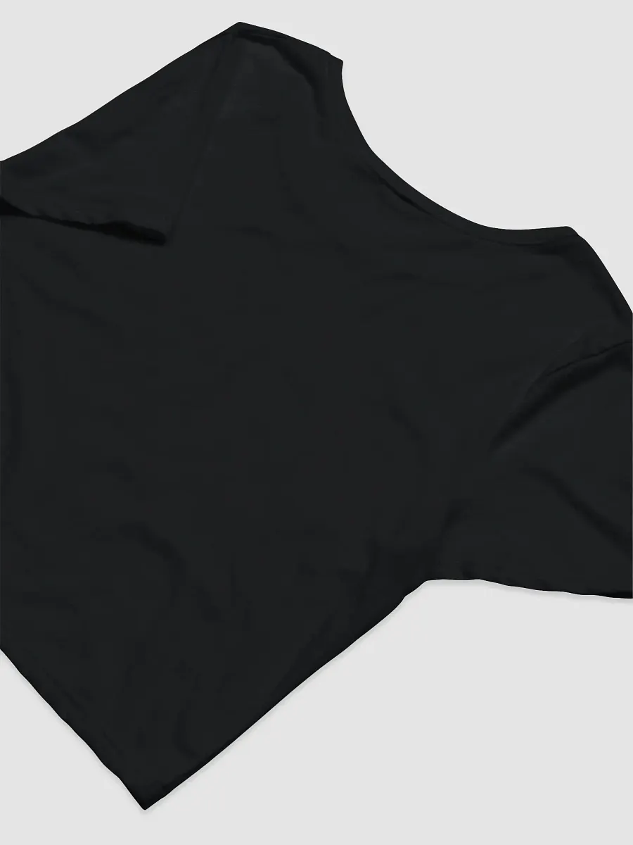 Bee Healthy Crop Tee product image (9)